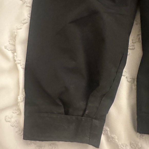 Hugo Boss Weatherproof Black Jacket - M - Picture 9 of 15